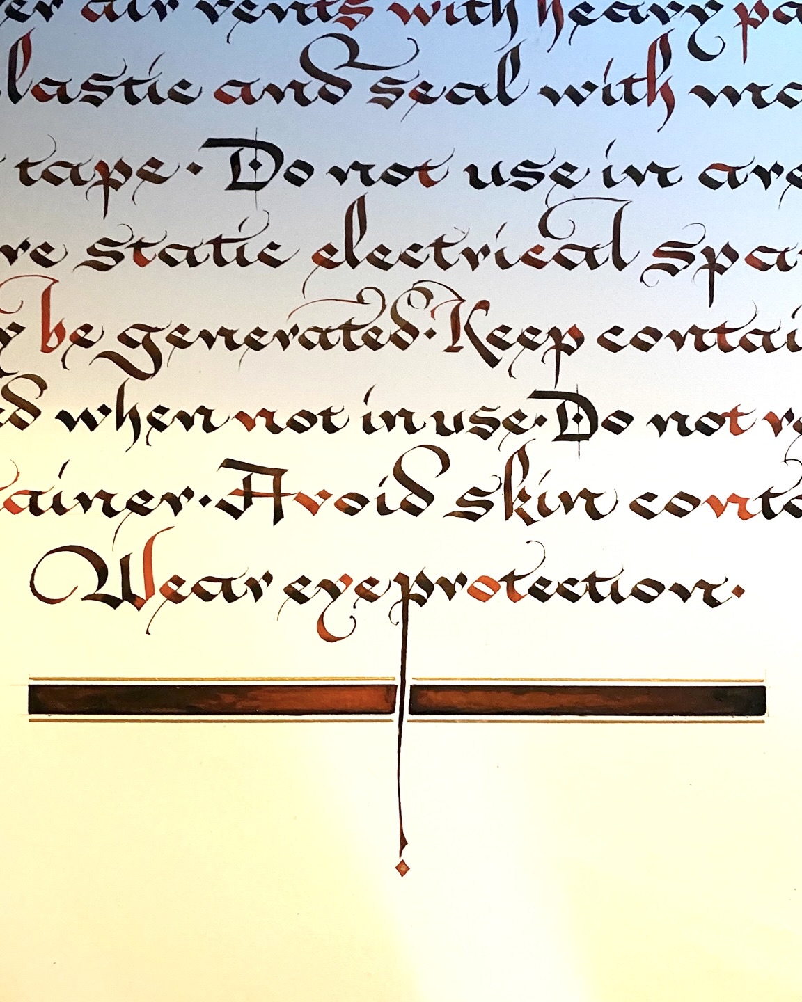 Jacobsen Lecture Artwork